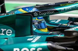 Fernando Alonso krijgt verlossend bericht te horen over belangrijke motorupgrade