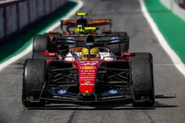 Lando Norris slaat alarm over Ferrari: 'Dan gaan ze iedereen vernederen'