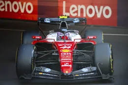 Ferrari-fans vertrouwen Mercedes voor geen haar na derde vrije training
