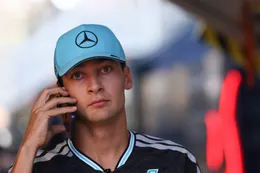 George Russell vertrouwt Mercedes niet meer en gaat eigen weg