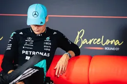 Donkere wolken boven Mercedes: 'Dat baart ons grote zorgen'