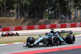 F1-kampioen schrijft Mercedes-coureur af na GP Barcelona