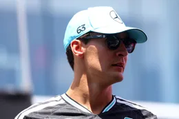 Mercedes biecht op: George Russell óók in Barcelona benadeeld door het team