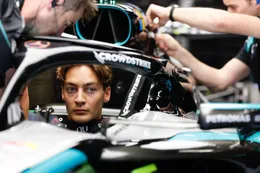 George Russell waarschuwt Kimi Antonelli: 'Ik voel me...'