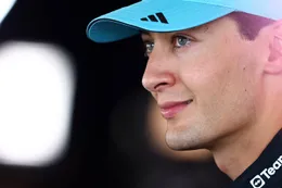 George Russell onthult: deze inhaalactie verzekerde hem van een zitje bij Mercedes