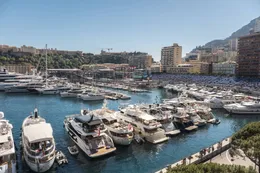 Ongeloof bij fans na zien van weerbericht voor Grand Prix van Monaco