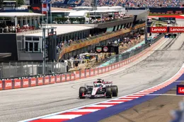 FIA geopperd om reglement te veranderen na aanrijding in pitstraat tijdens F1-weekend