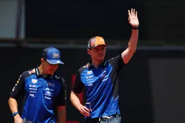 Isack Hadjar maakt Max Vertappen ontzettend blij met oordeel over Red Bull-auto