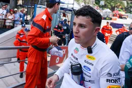 Isack Hadjar gaat helemaal los en ontploft op de radio tegen Red Bull Racing