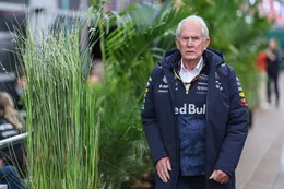 Helmut Marko komt met extreme uitzondering hoe Ferrari de F1-titel kan winnen