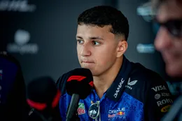 Laurent Mekies onthult: zo wist Isack Hadjar aan drama te ontsnappen in Monaco
