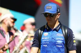 Isack Hadjar velt angstaanjagend oordeel over Red Bull-auto na race in Barcelona