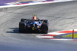 FIA komt met oordeel na fout van Red Bull-coureur tijdens kwalificatie in Oostenrijk