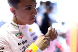 Isack Hadjar komt met zeer opvallend bericht na afloop van kwalificatie GP Barcelona