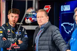Jos Verstappen grijpt hard in na bericht over Mercedes-aanbod op Max Verstappen