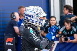 Kimi Antonelli doet Max Verstappen pijn en pakt record af in Monaco