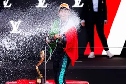 Martin Brundle wijst naar dé reden achter het succes van Kimi Antonelli