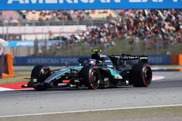 Problemen voor Kimi Antonelli in Barcelona: Mercedes-coureur riskeert straf voor de race