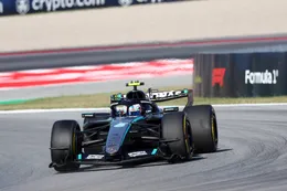 Ontevreden Antonelli zet Mercedes op scherp met eerlijk bericht in Barcelona