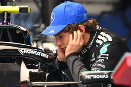 Kimi Antonelli heeft groot nadeel tijdens het raceweekend in Barcelona