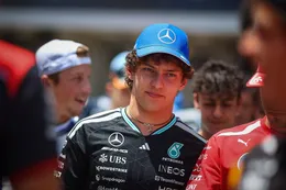 'Opmerkelijke reden achter DNF Kimi Antonelli; meer problemen verwacht de komende weken'