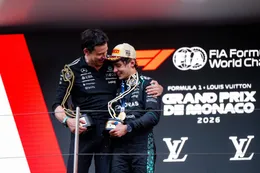 Mercedes-baas Toto Wolff maakt zich zorgen om Kimi Antonelli