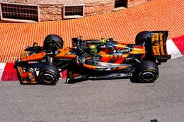 McLaren verklaart: dit ging er mis met de auto van Lando Norris