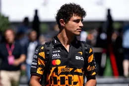 Lando Norris waarschuwt Russell en Hamilton na race in Barcelona