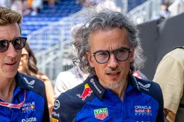 Laurent Mekies komt met slecht nieuws over zéér belangrijk upgradepakket van Red Bull
