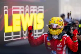 Lewis Hamilton verklapt hoe Ferrari de jacht op Mercedes kan openen