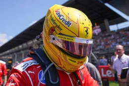 Lewis Hamilton neemt het op voor Red Bull Racing en haalt uit naar FIA wegens motoronderzoek