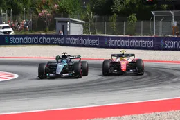 Toto Wolff dropt bom over Ferrari: concurrentie in Barcelona gefopt door truc met brandstof