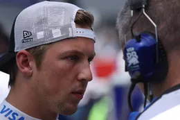 Liam Lawson begrijpt niks van keuze Racing Bulls en eist gesprek