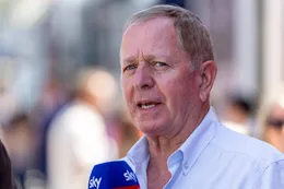 Martin Brundle komt met harde boodschap voor Charles Leclerc in aanloop naar GP Oostenrijk