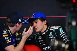 Schumacher heeft verschrikkelijk nieuws over Kimi Antonelli voor Max Verstappen
