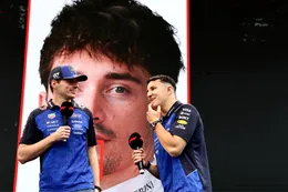 Max Verstappen onthult zijn eerlijke mening over teamgenoot Isack Hadjar