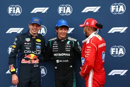 Kimi Antonelli doet onthulling over belangrijk gesprek met Max Verstappen