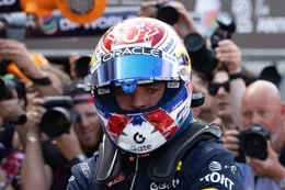 Formule 1 straft Max Verstappen voor DNF tijdens race in Monaco