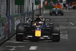 Uitslag tweede vrije training F1 Grand Prix Monaco 2026