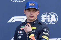 F1-wereld in rep en roer door geheime meeting van Max Verstappen