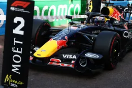 Max Verstappen ontvangt bizarre beoordeling na uitvalbeurt in Monaco