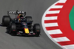 Hoofdingenieur Red Bull is het totaal niet eens met Max Verstappen in Barcelona
