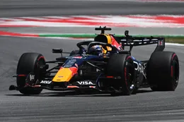 Red Bull-baas wijst Max Verstappen terecht na pijnlijke opmerking in Barcelona