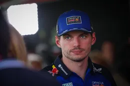 Grote paniek binnen Red Bull door het gedrag van Max Verstappen