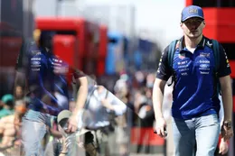 Villeneuve haalt hard uit naar Red Bull en wijst naar Max Verstappen