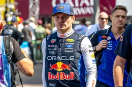 FIA maakt auto van Max Verstappen opzettelijk zwaarder voor de race in Oostenrijk