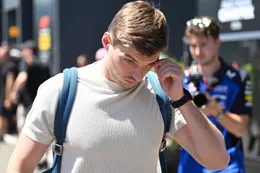 Twijfels bij Max Verstappen over Red Bull-update: 'De laatste stappen...'