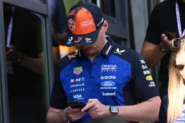 Max Verstappen deelt nieuws en maakt bekend dat hij volgend jaar ergens anders wil racen