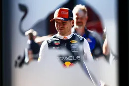 Red Bull-baas heeft zéér goed nieuws voor Max Verstappen: 'Dat is geweldig voor hem'