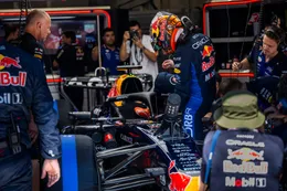 Max Verstappen krijgt klap te verwerken: Red Bull Powertrains mogelijk weken vertraagd door FIA